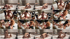 Jarren Shan ChampLeatherPup Stanley Eldritch and Alex Powers (1080p) | Download from Files Monster