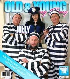 Jilly (18) - The case in prison | Download from Files Monster