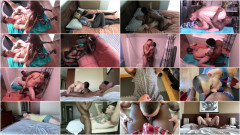 Interracial Bareback Anal Sex | Download from Files Monster