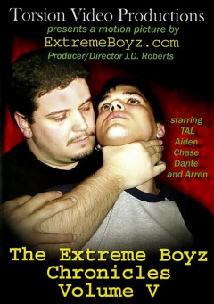 The Extreme Boyz Chronicles Vol. 5 | Download from Files Monster