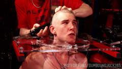DumBoundJock365 - BDSM Boys one-two, Part 05 | Download from Files Monster