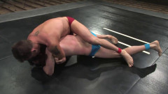 Brenn Wyson Vs Brandon Monroe Part 7 | Download from Files Monster