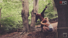 RawFuckClub Bound Mascular | Download from Files Monster