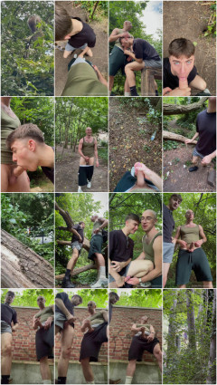 His First Time In Public | Download from Files Monster