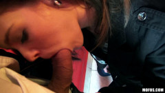 Pretty Babe Took Off Clothes With Him To Get Her Pussy Nailed | Download from Files Monster