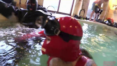 Manchester Rubber Pool Party Part2 | Download from Files Monster