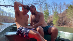OnlyFans - Tate Hoskins - Boating With Seattle Dad | Download from Files Monster