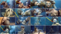 Pristine Edge Scuba Fuck part 2 | Download from Files Monster