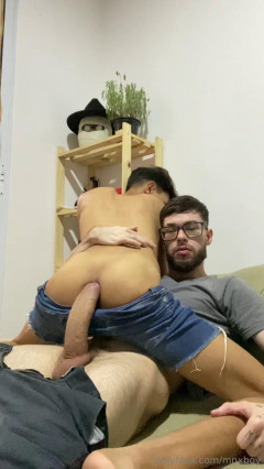 This twink had a hard time taking my big thick dick | Download from Files Monster