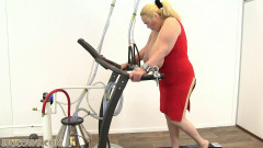 Hucows Maggy – treadmill | Download from Files Monster