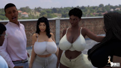 Francesca and the Society Part 14 | Download from Files Monster