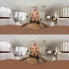 VR Bangers - Draining My Muscle | Download from Files Monster