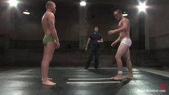 Dustin Michaels vs Ty Tucker | Download from Files Monster