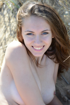 MetArt Sabrina G - Presenting Sabrina | Download from Files Monster