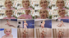 Interview & Bts, Part 1: Greta Foss 1080p | Download from Files Monster