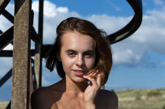 Gracie - The Water Tower | Download from Files Monster