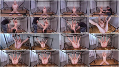 Hanging Around - Rachel Greyhound | Download from Files Monster