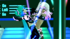 Futa Miku X Kuro. No Miku | Download from Files Monster