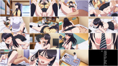 アニメ版 遊びに来てオマンコを使わせてくれるギャルの話 | Download from Files Monster