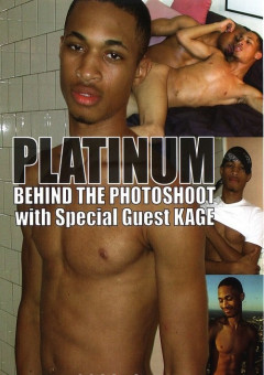 Platinum - Behind the Photoshoot | Download from Files Monster
