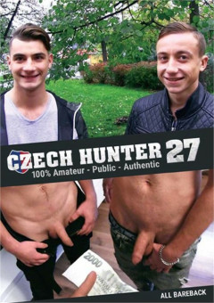Czech Hunter vol 27 1080p | Download from Files Monster