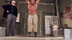 Gay Bdsm Bodybuilder Roman In Slavery - Final Part 9 | Download from Files Monster