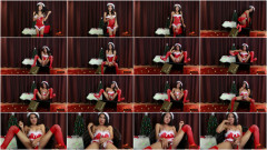 Ladyboyplay  - A Merry Christmas Cumshot | Download from Files Monster