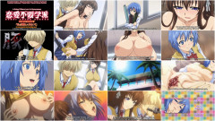 A School Where Love Is Unnecessary | Download from Files Monster