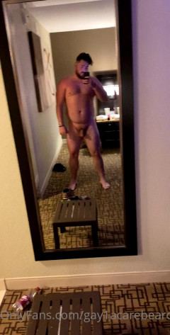 OnlyFans - Derrick Robinson (gay1acarebearcub) part 08 | Download from Files Monster