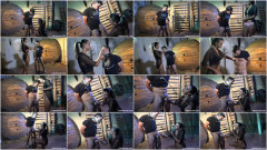 Katies Bondage Session With A Twist Part 3 | Download from Files Monster