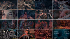 The Borders Of The Tomb Raider - HappyEnding | Download from Files Monster