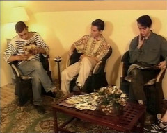 Paradisio Inferno - 572p Part 6 | Download from Files Monster