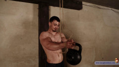 Prisoners Competition - Andrei - Part IV | Download from Files Monster