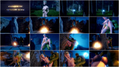 Fucking magic forest | Download from Files Monster