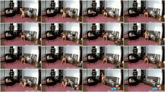 Hot Dance & Masturbation | Download from Files Monster