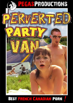 Perverted.Party.Van-720p | Download from Files Monster