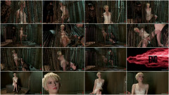 Electric Chains Keeps her Captive | Download from Files Monster
