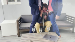 Jonah Wheeler and RickandGriff Suit Play | Download from Files Monster