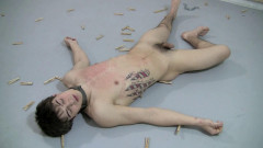 Wade Russell  Three Days of Pain – Chapter 3 | Download from Files Monster