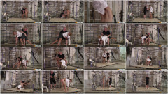 Teaching Student Galiel - Part 1 | Download from Files Monster