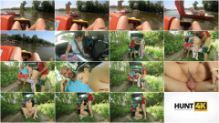 Sofia Lee - The captain cannot go past such a big boobs - E21 | Download from Files Monster