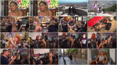 Petite shy latina gabriela flores' first public fucking | Download from Files Monster