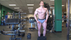 PumpingMuscle Videos, Part 2 | Download from Files Monster