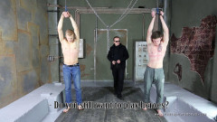 Two robbers - Part I | Download from Files Monster