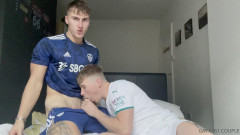 Gay 0161 Couple - Ep. 134 | Download from Files Monster