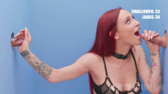 Gloryhole & Behind The Scenes, Part 7: Alexandra Targaryen 1080p | Download from Files Monster