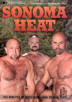 Pantheon Real Men Vol. 12 - Sonoma Heat | Download from Files Monster