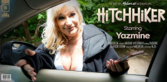 Yazmine (53) - Hitchhiker | Download from Files Monster