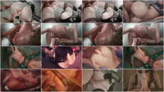 Anal Creampie Compilation Of Idemi | Download from Files Monster