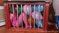 Maggie vs. The Balloon Cage | Download from Files Monster